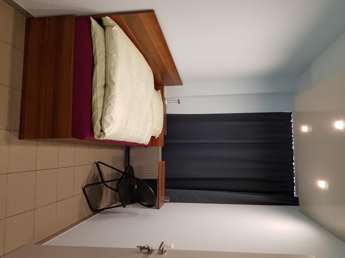 Hostel Gaestehaus Zum Padre Goch Bagian luar foto